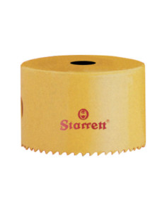 CORONA PERFORADORA FAST CUT 17 MM