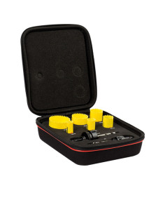 ESTUCHE CORONAS PROFESIONAL 16-51 MM