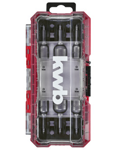 ESTUCHE 6 CORONAS PROFESIONAL