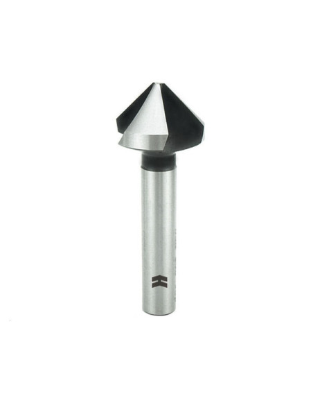 AVELLANADOR HSS DIN335 C 16,50 MM