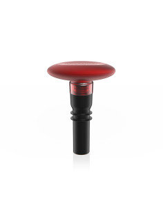 TAPON C/BOMBA VACIO UNO VINO