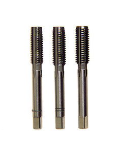 MACHO ROSCAR MANO HSS 6X1,00 MM