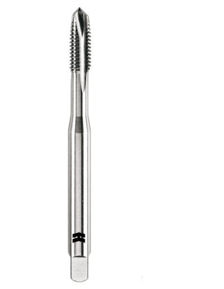 MACHO MAQUINA HSS PASANTE 3X0,5 MM
