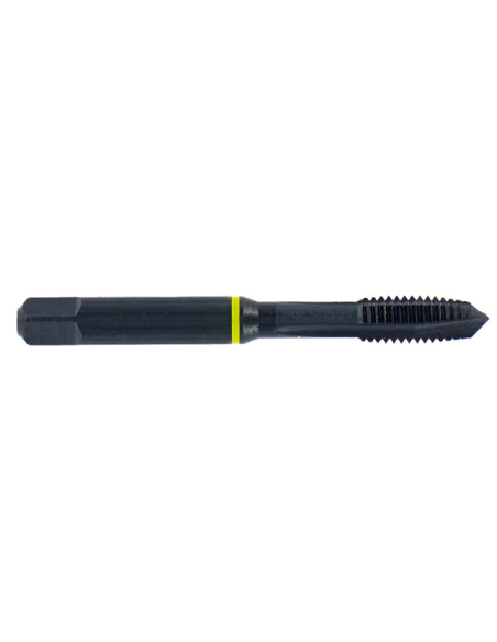 MACHO MAQUINA HSS PASANTE 4X0.70 MM