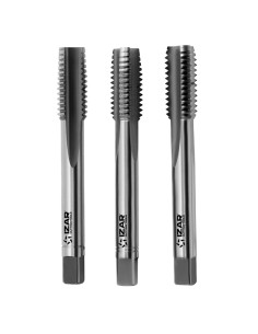 MACHO ROSCAR MANO HSS JGO 5X0,80 MM
