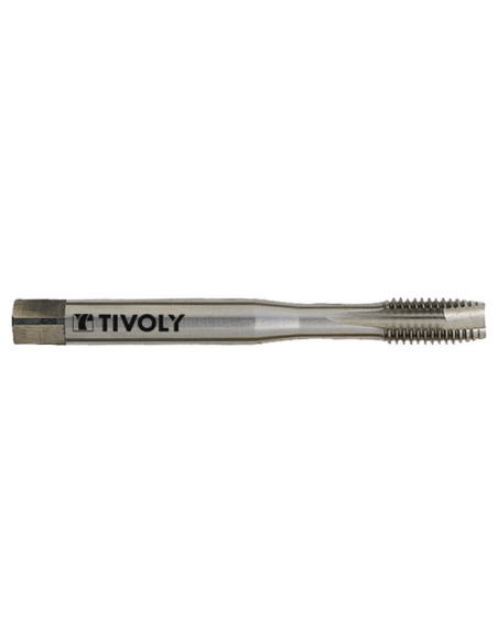 MACHOS MAQUINA HSS DIN371/376 M3