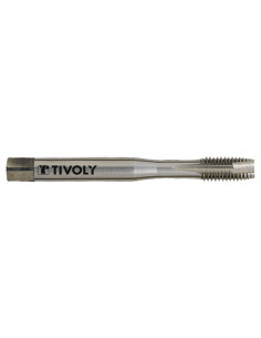 MACHOS MAQUINA HSS DIN371/376 M16