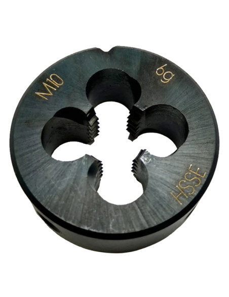 COJINETE HSS 6X100 MM
