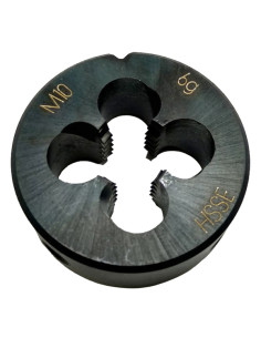 COJINETE HSS 8X125 MM