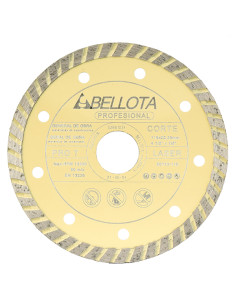 DISCO DIAMANTE BASIC T 230 MM