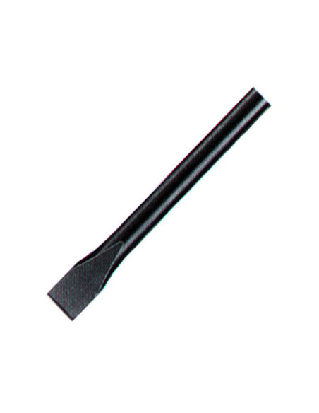 CINCEL PLANO SDS MAX 400X25 MM
