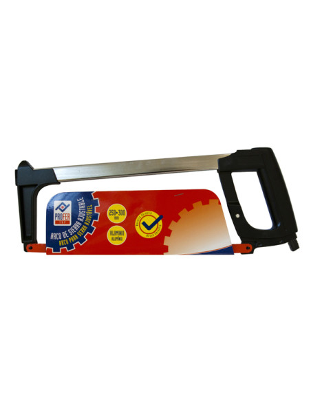 ARCO SIERRA ALUM.AJUST 250-300MM