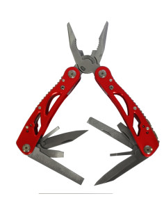 ALICATE MULTIUSO 12 USOS