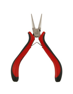 ALICATE MINI BOCA REDONDA 100 MM