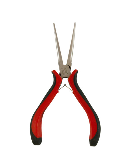 ALICATE B/ C PUNTA RECTA LARGA 150 MM
