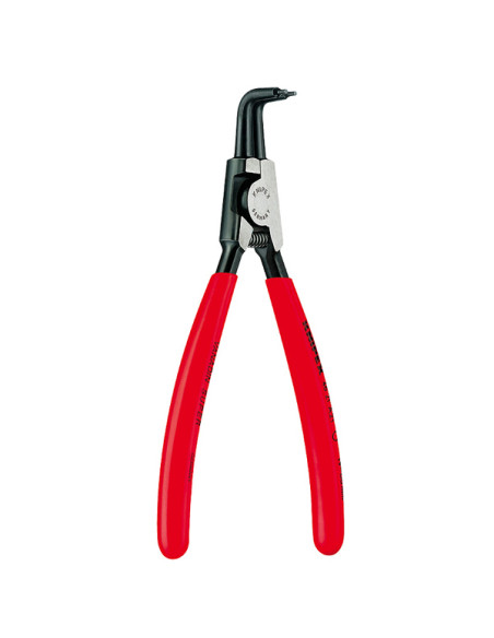 ALICATE CURVO GRUPILLA EXT. 125 MM