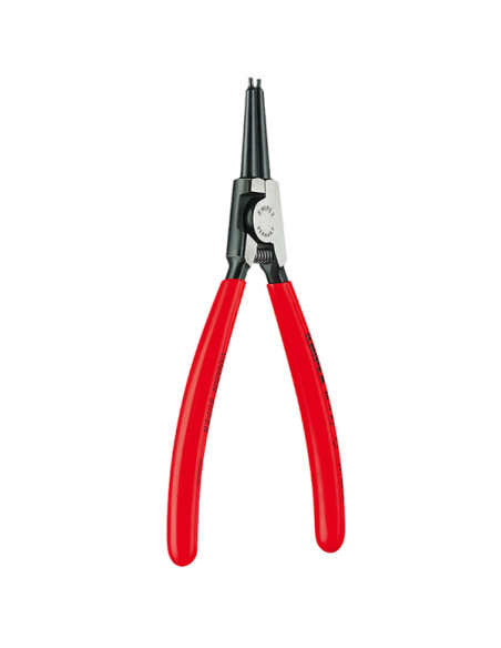 ALICATE RECTO GRUPILLA EXT. 180 MM