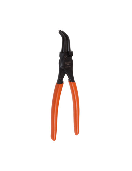 ALICATE CURVO GRUPILLA INT. 180 MM