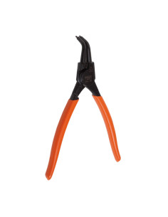 ALICATE CURVO GRUPILLA EXT. 140 MM