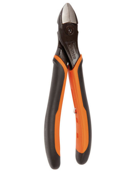 ALICATE CORTE LATERAL ERGO 180 MM