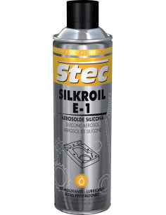SILICONA LIQUIDA ANTIADHERENTE 500 ML