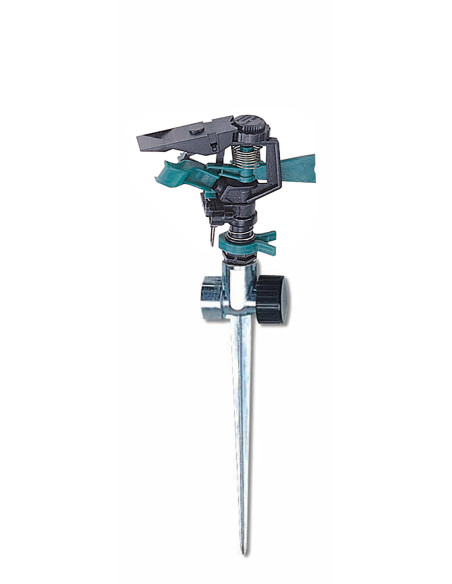 ASPERSOR SUELO C/PINCHO