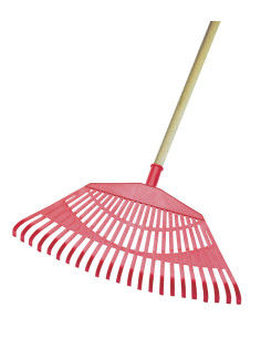 ESCOBA JARDIN C/MANGO 56 CM