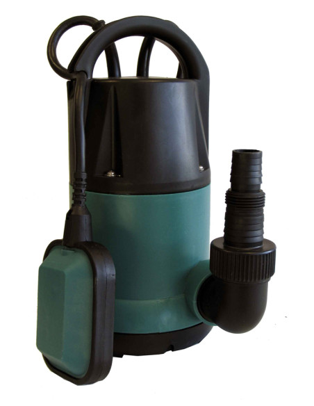 ELECTROBOMBA A L H:7 6500LH 350 W