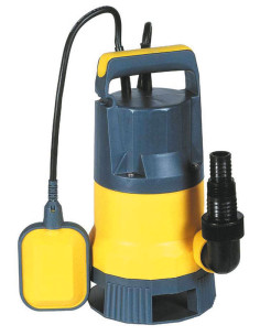 ELECTROBOMBA A SUCIAS STANDARD 400 W