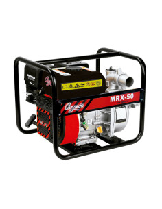 MOTOBOMBA 4T H:7M 36000L/H 6,5 CV