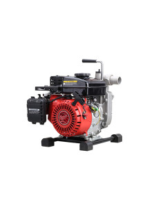 MOTOBOMBA 4T H:5M 15000L/H ASP 2,3 CV
