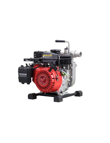 MOTOBOMBA 4T H:5M 15000L/H ASP 2,3 CV