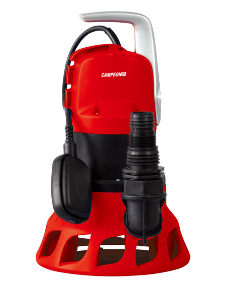 ELECTROBOMBA AS:11M 19200L/H 1000 W