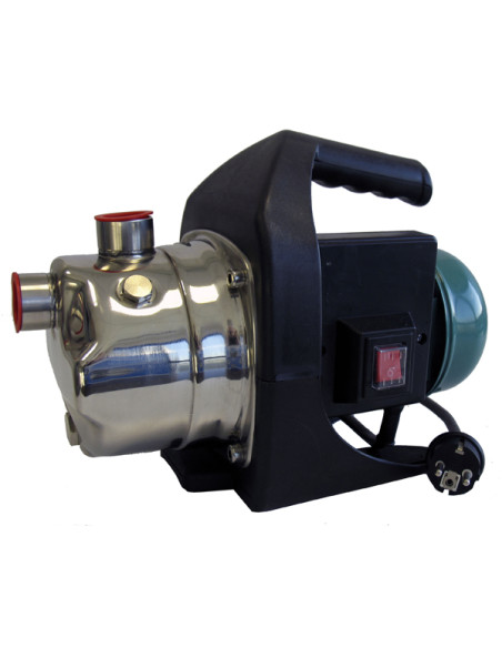 ELECTROBOMBA SUP H46M 3700L/H 1200W