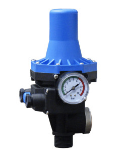 CONTROLADOR ELECTRON PRESION R