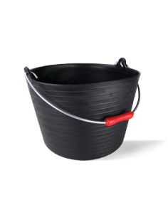 CAPAZO PLASTICO A/MET MOD.2 22 L