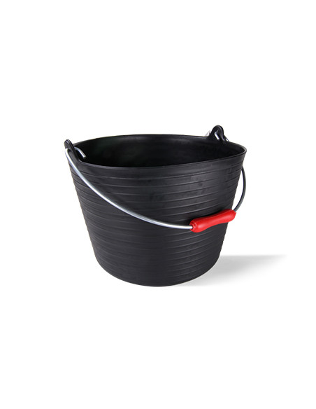 CAPAZO PLASTICO A/MET MOD.2 22 L