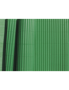 CAÑIZO PLCO SIMPLE VERDE 2X5 M
