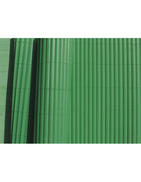 CAÑIZO PLCO SIMPLE VERDE 2X5 M