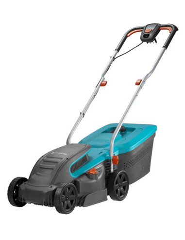 CORTACESPED ELECTRIC 32CM+PROMO 1200 W