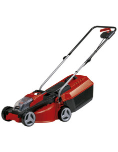 Cortacésped batería Einhell GE-CM 18/30 Li