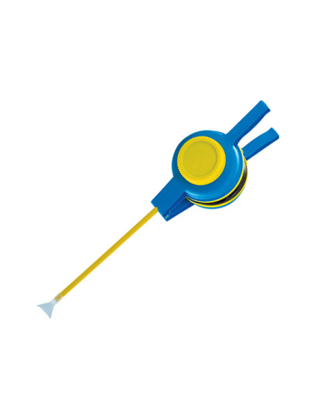 ESPOLVOREADOR POLMINOR 2 KG