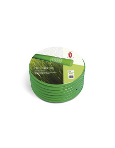 MANGUERA LATEX MALLALATEX15X21 R/50 MTS