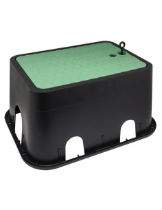 ARQUETA RECTANG JUMBO 42X32X20CM
