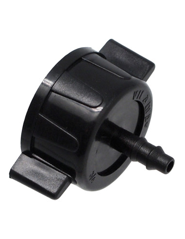 ADAPTADOR HEMBRA MICRO 3/4X4 MM