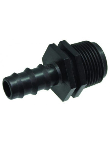 ADAPTADOR MACHO MICRO 16X3/4''