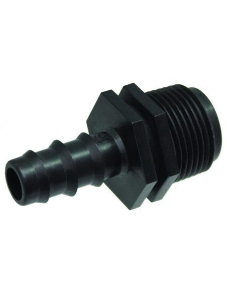 ADAPTADOR MACHO MICRO 16X3/4''