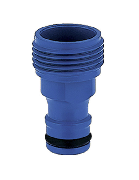 ADAPTADOR MACHO TOP LINE 3/4''