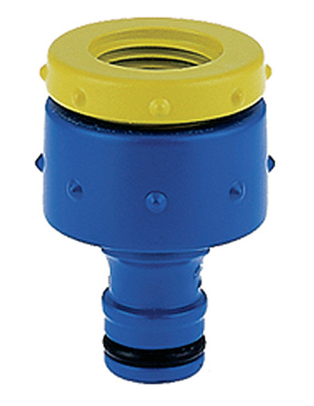 ADAPTADOR HEMBRA TOP LINE 1''