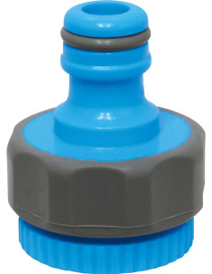 ADAPTADOR GRIFO HEMBRA 3/4-1/2